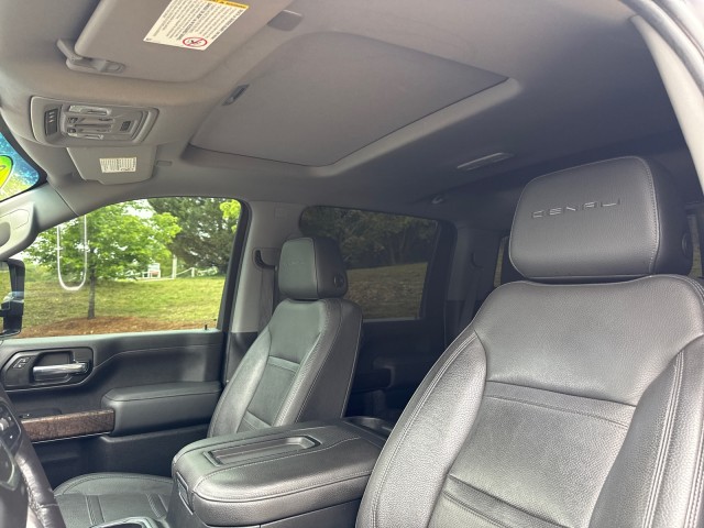 GMCSierra 2500HD25