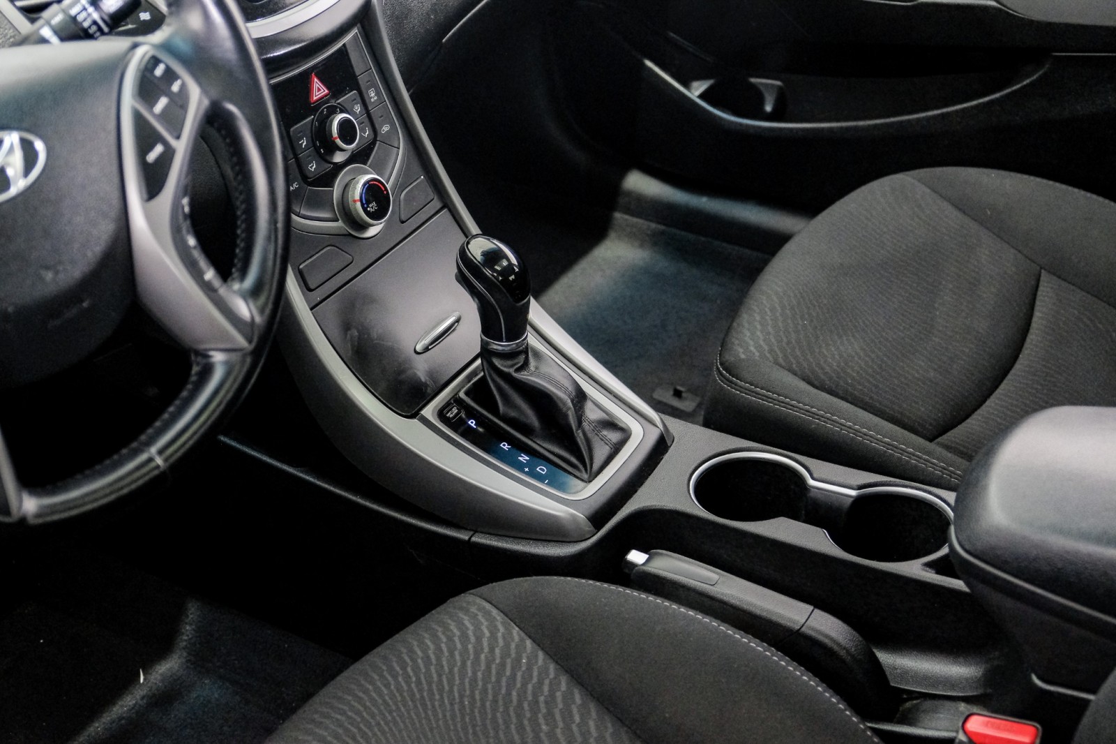 2015 Hyundai Elantra SE AUTOMATIC SUNROOF REAR CAMERA BLUETOOTH CRUISE  21