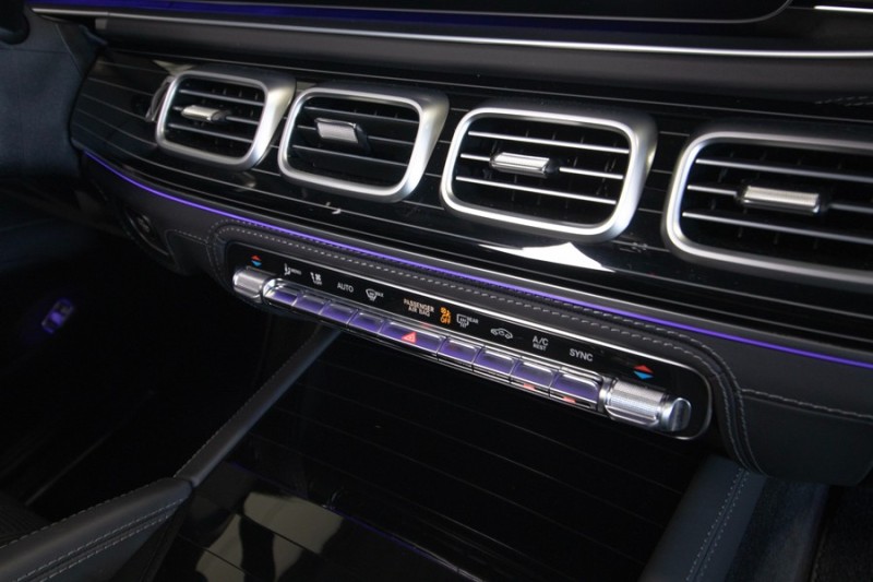 2024 Mercedes-Benz GLS GLS 600 Maybach *11,000 MILES* *4-SEAT CONFIGURATION* in , 