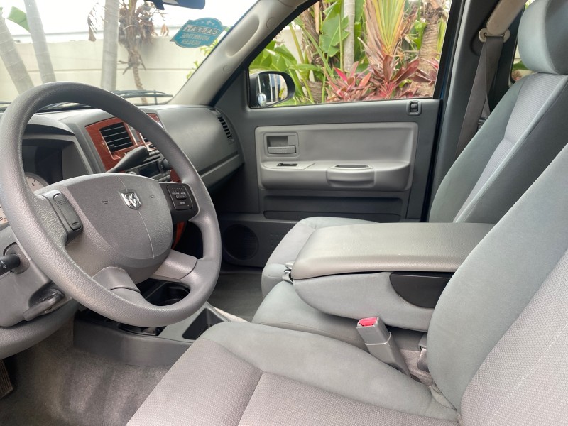 2005 Dodge Dakota SLT LOW MILES 69,842 4WD CLUB in , 