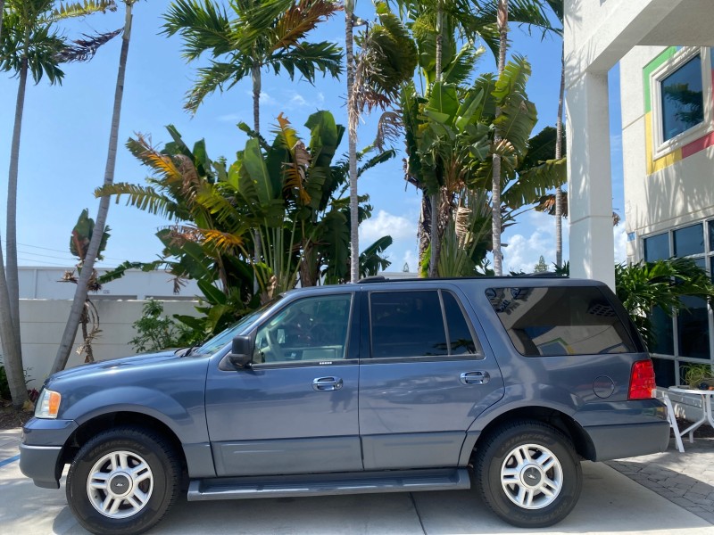 2003 Ford Expedition LEATHER XLT LOW MILES 55,801 1 OWNER in , 