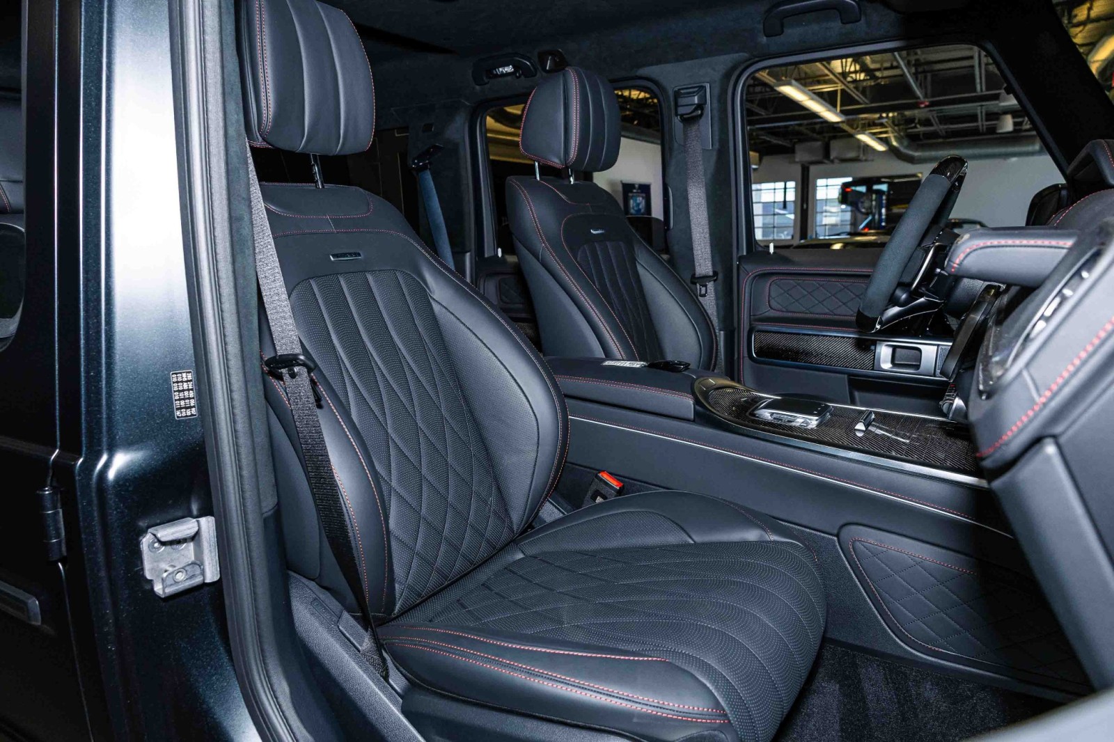 Used Car 2025 Mercedes-benz G-class  Amg G 63 For Sale Under $240,000 In Boerne, Texas