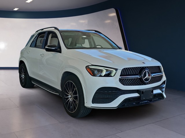 2023 Mercedes-Benz GLE GLE 350 7