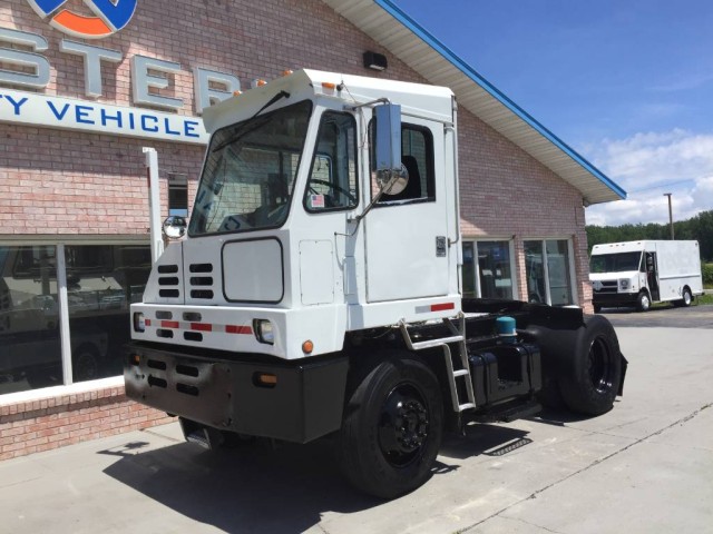 2006  TJ5000 Spotter in , 