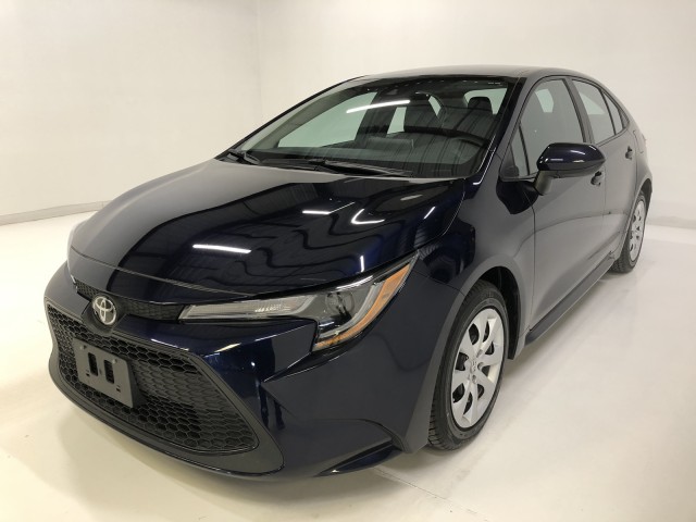 50632011 Toyota Corolla L