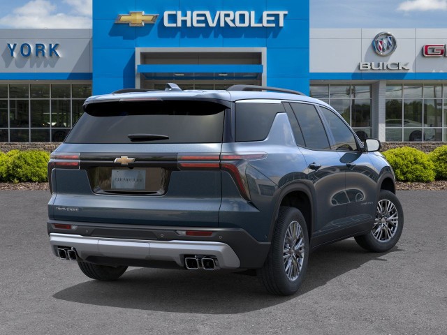 ChevroletTraverse4