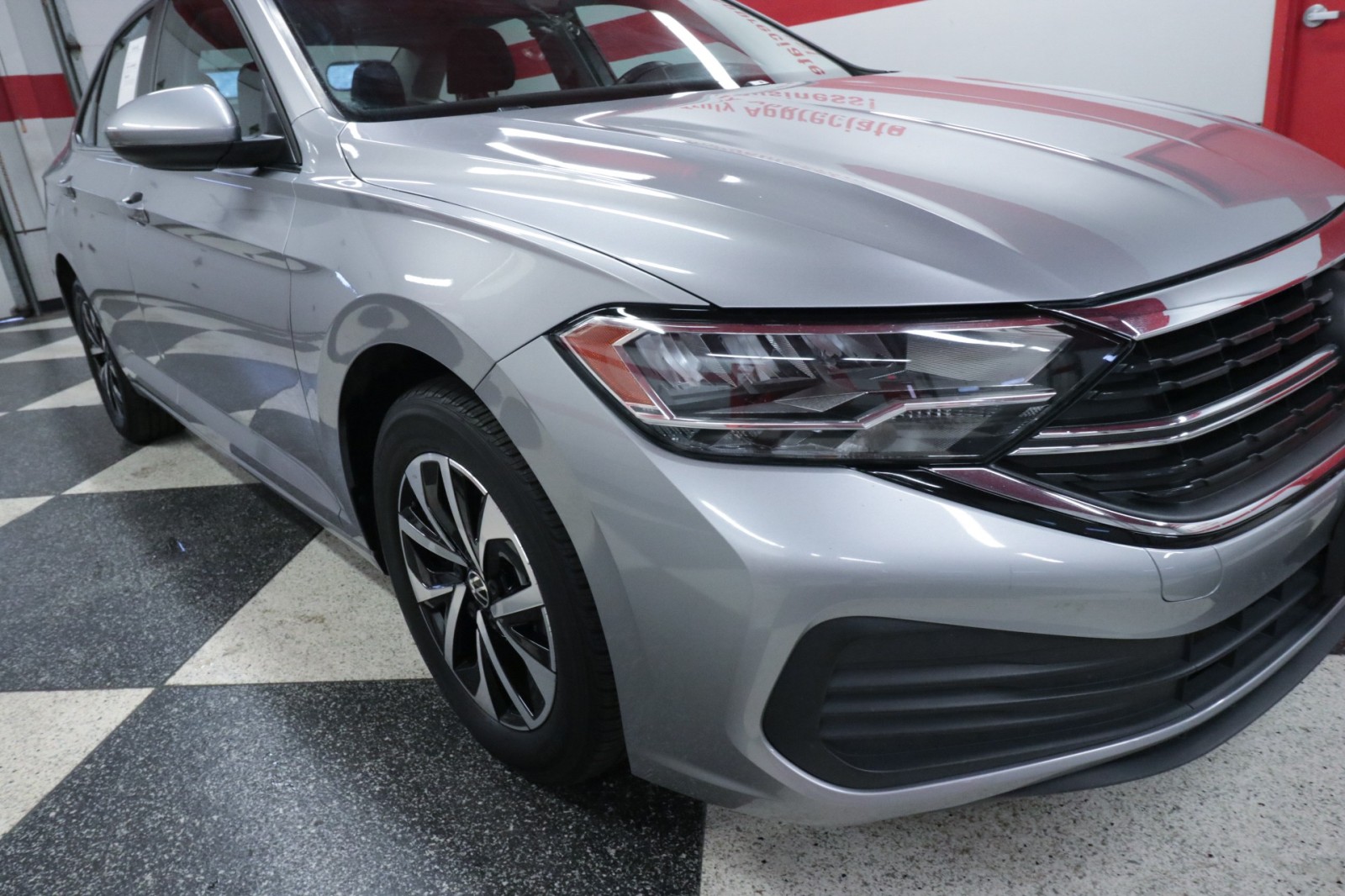 Used Car 2024 Volkswagen Jetta  S For Sale Under $20,000 In Austin, Texas