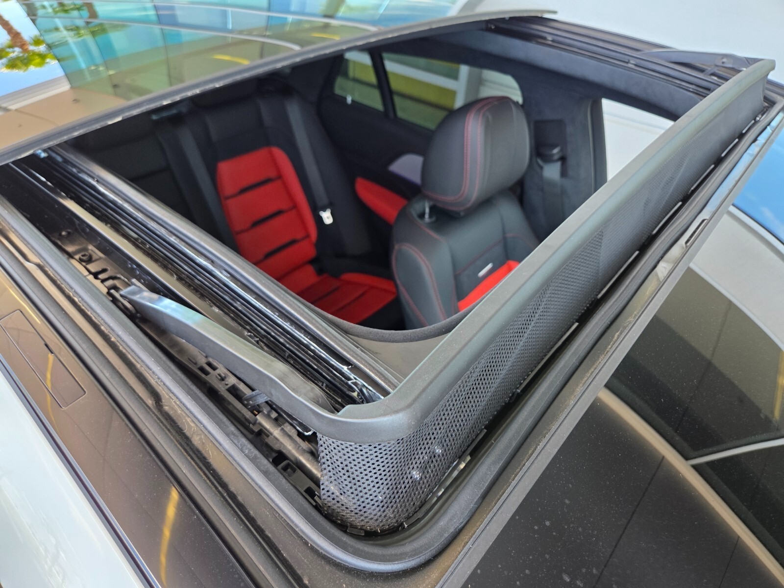 New 2026 Polar White Mercedes-Benz AMG® GLE 63 S 4MATIC+ Coupe image 20