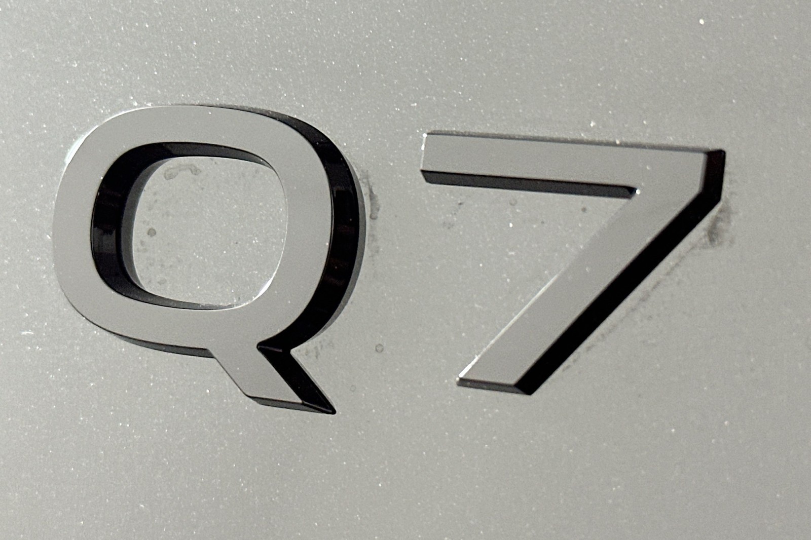 New 2026 Mythos Black Metallic Audi S line Premium Plus image 10