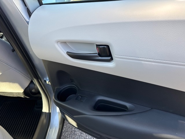 ToyotaCorolla Cross31