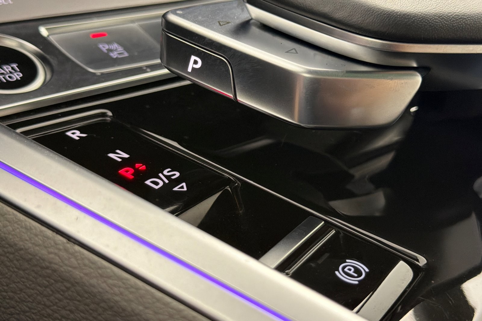 Certified Used 2023 Chronos Gray Audi Chronos quattro image 21