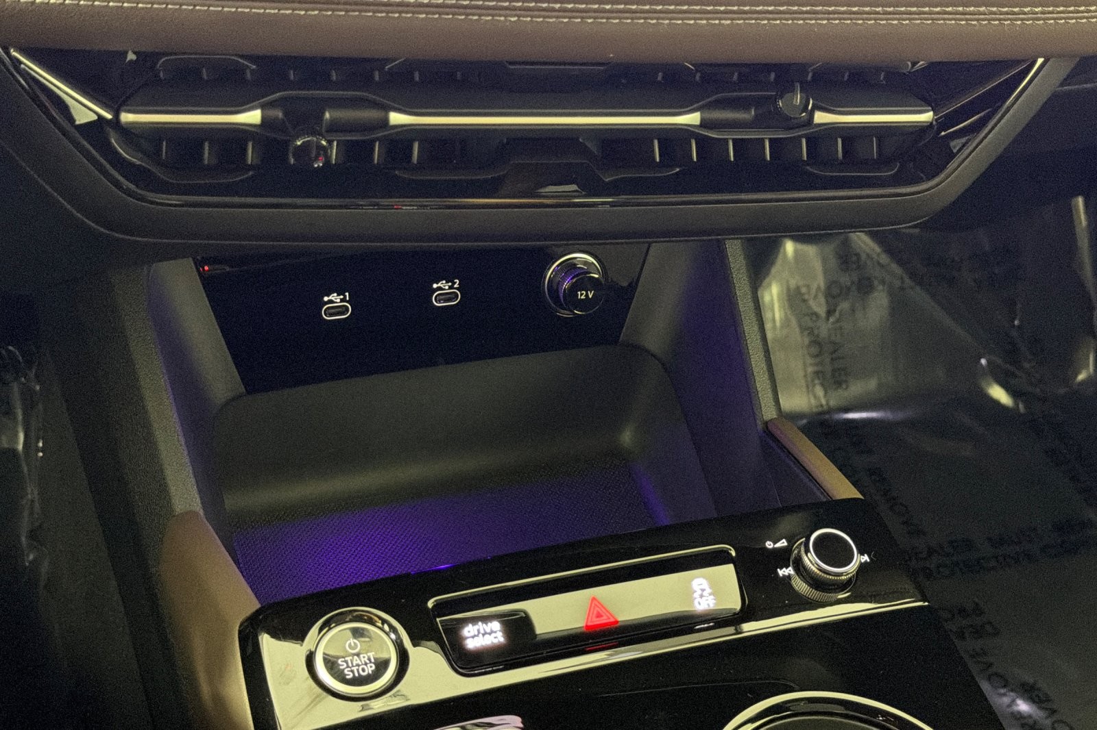 Certified Used 2025 Glacier White Metallic Audi Premium Plus RWD image 19