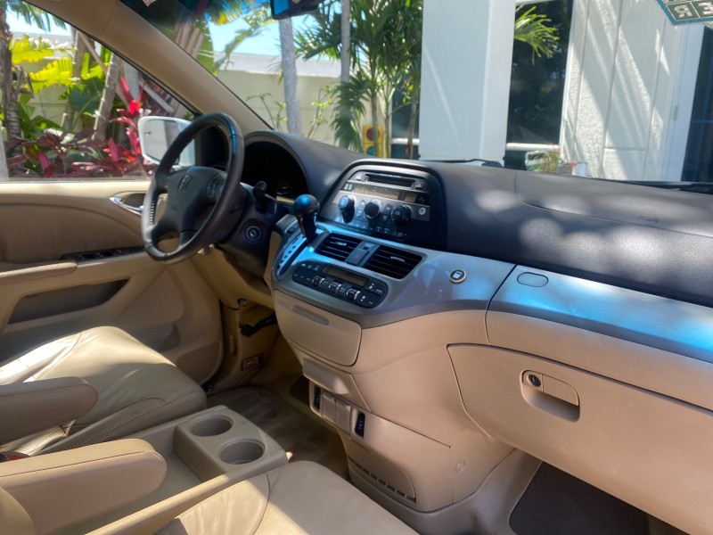 2010 Honda Odyssey EX-L LOW MILES 58,506 1 OWNER in , 