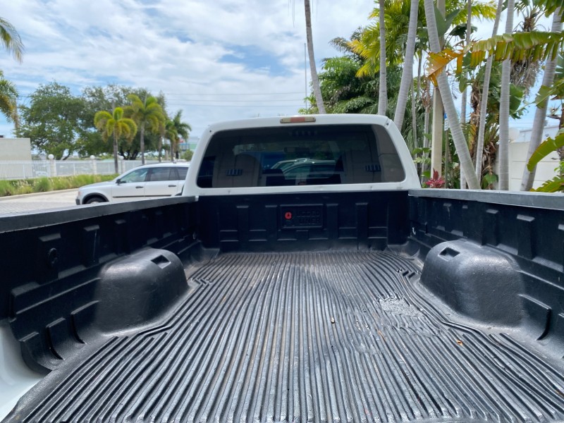 2008 Ford Super Duty F-350 POWER STROKE TURBO DIESEL XL in , 