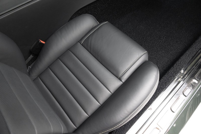 1968 Ford Mustang GT in , 