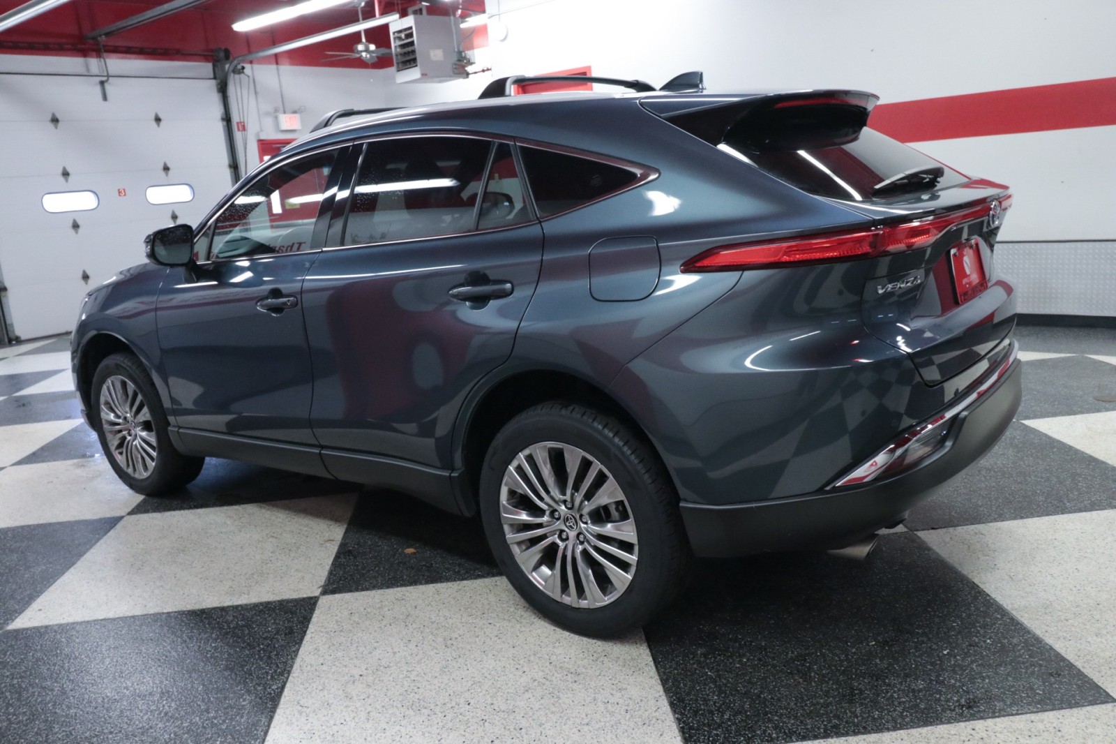 Used Car 2023 Toyota Venza  Xle For Sale Under $35,000 In Austin, Texas