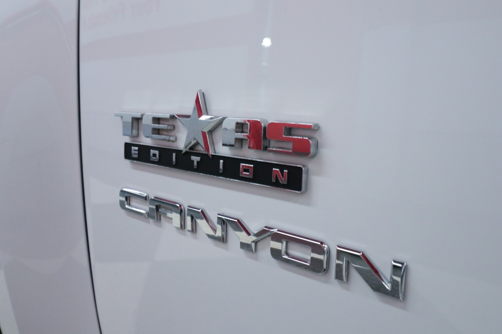 Used Car 2016 Gmc Canyon  2wd Sle For Sale Under $20,000 In Austin, Texas