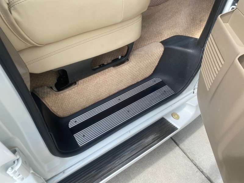 2012 Chevrolet Express EXTENDED HIGH TOP CONVERSION 1 OWNER LOW MILES 36,054 in , 