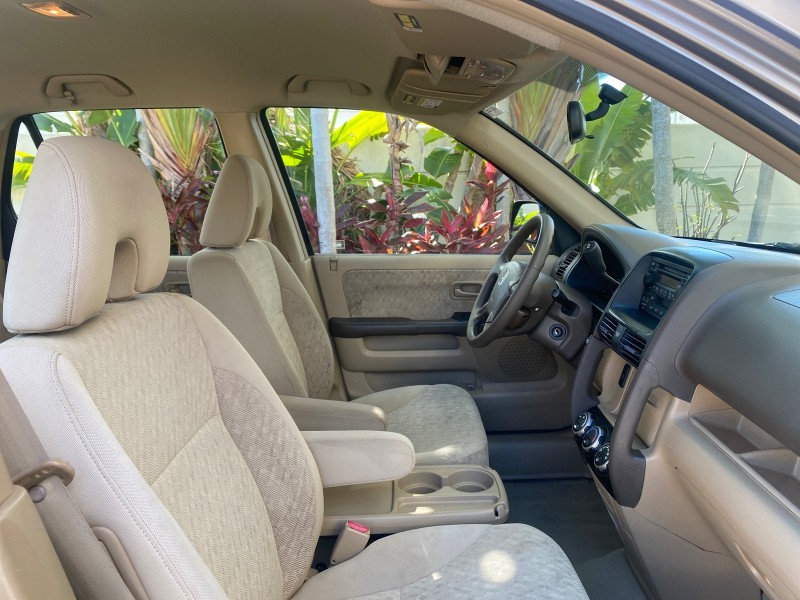 2005 Honda CR-V LX LOW MILES 52,177 SUV in , 