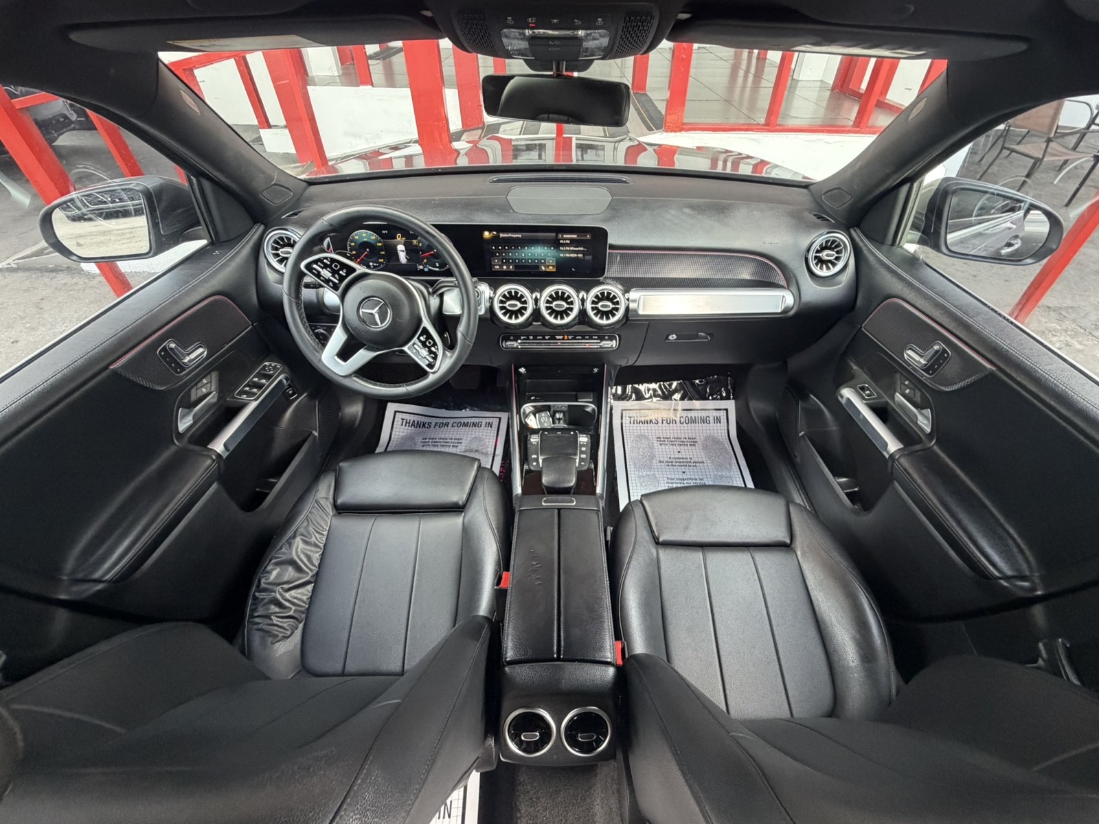 2021 Mercedes-Benz B-Class - $17,977