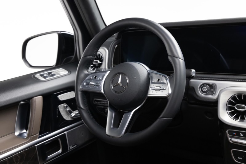 2021 Mercedes-Benz G 550 G 550 in , 