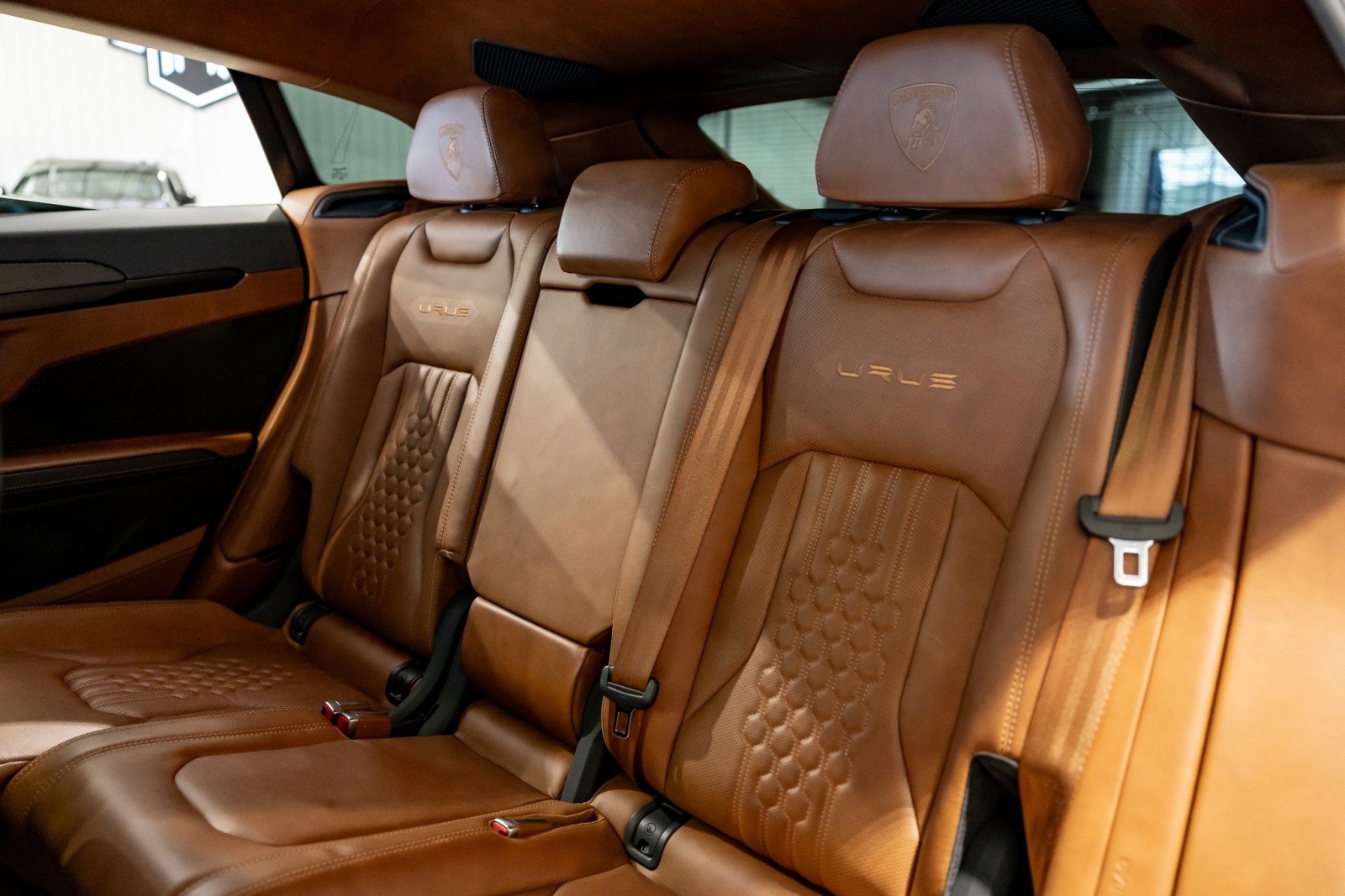 Used Car 2023 Lamborghini Urus  S For Sale Under $240,000 In Boerne, Texas