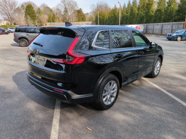 HondaCR-V7
