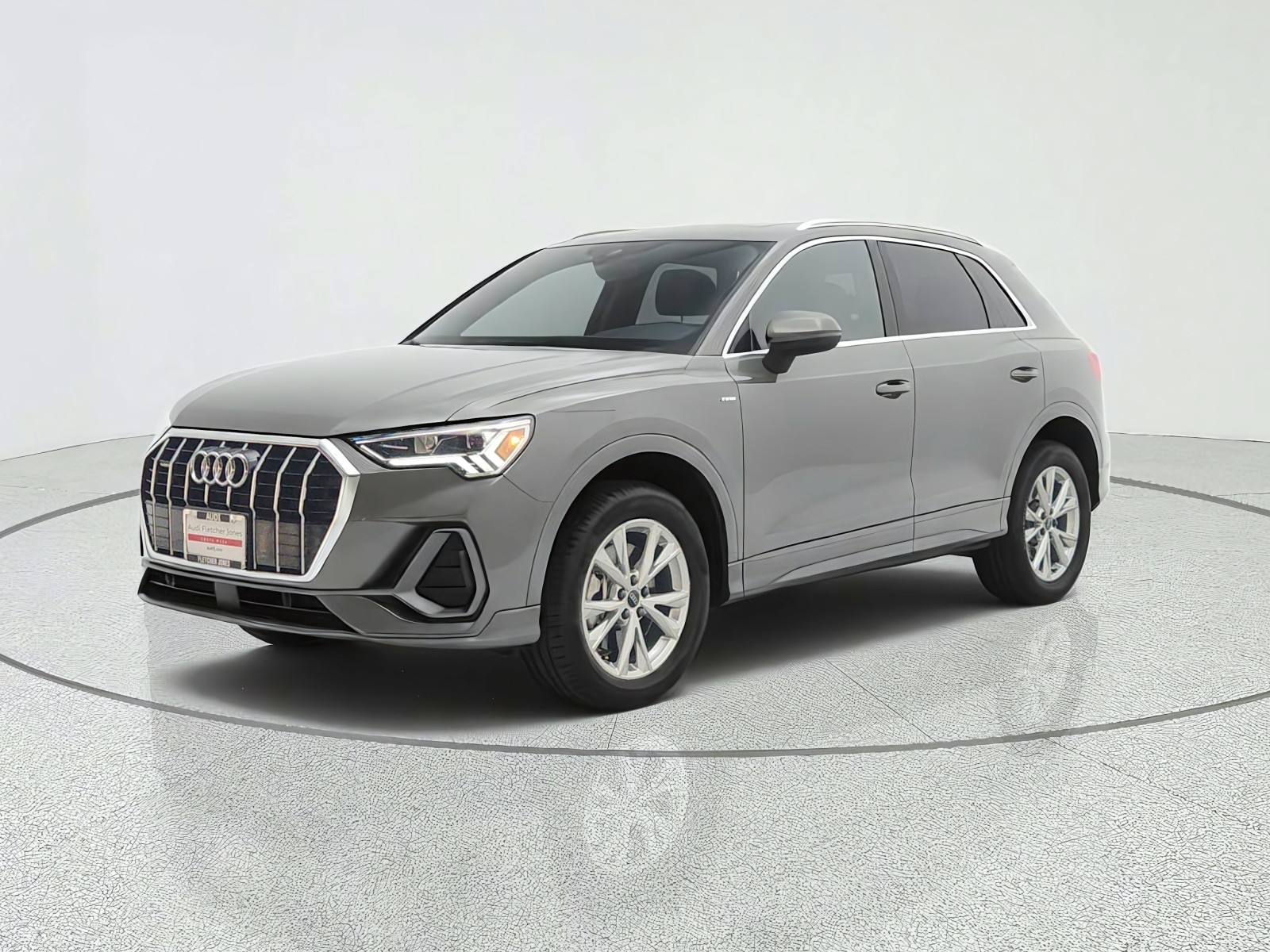 2024 Audi Q3