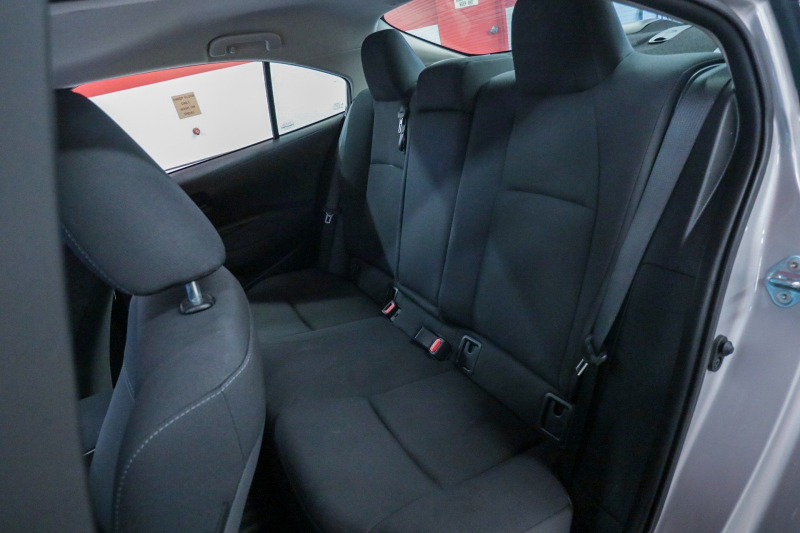 Used Car 2023 Toyota Corolla  Le For Sale Under $20,000 In Austin, Texas