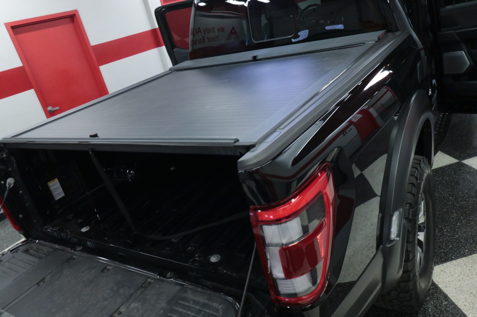 Used Car 2023 Ford F-150  Raptor For Sale Under $70,000 In Austin, Texas