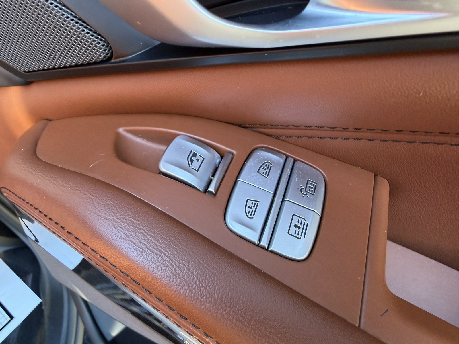2019 BMW X7 - $26,477