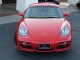 2008  Cayman S in , 