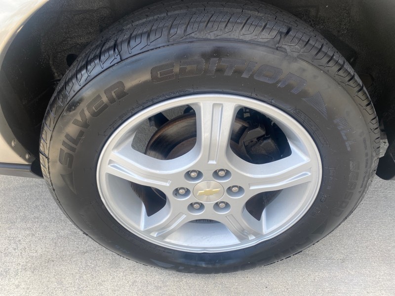 2007 Chevrolet Uplander LS LOW MILES 46,982 VAN in , 