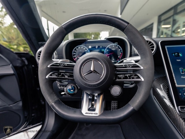 Mercedes-Benz SL