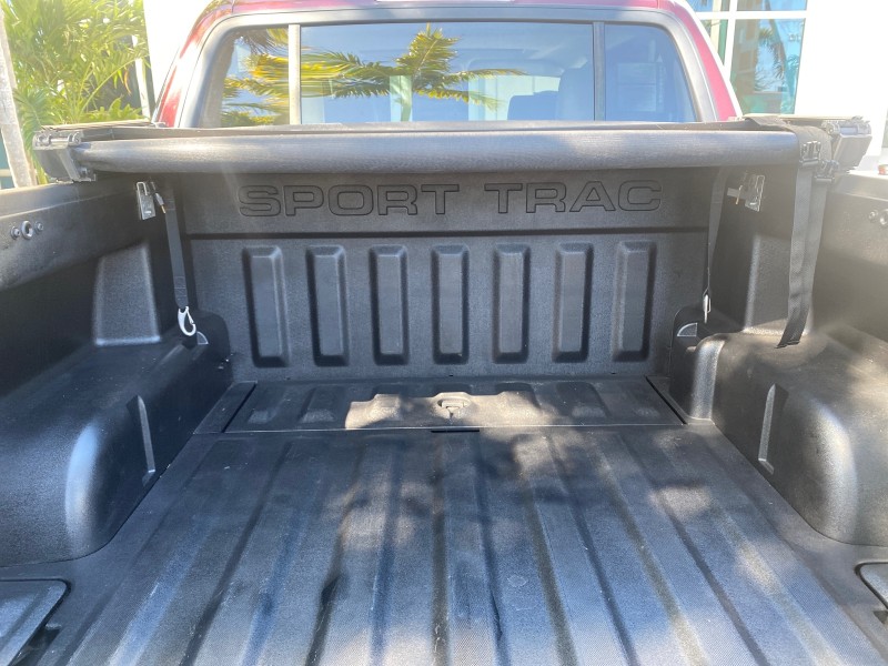 2008 Ford Explorer Sport Trac Limited LOW MILES 49,936 in , 