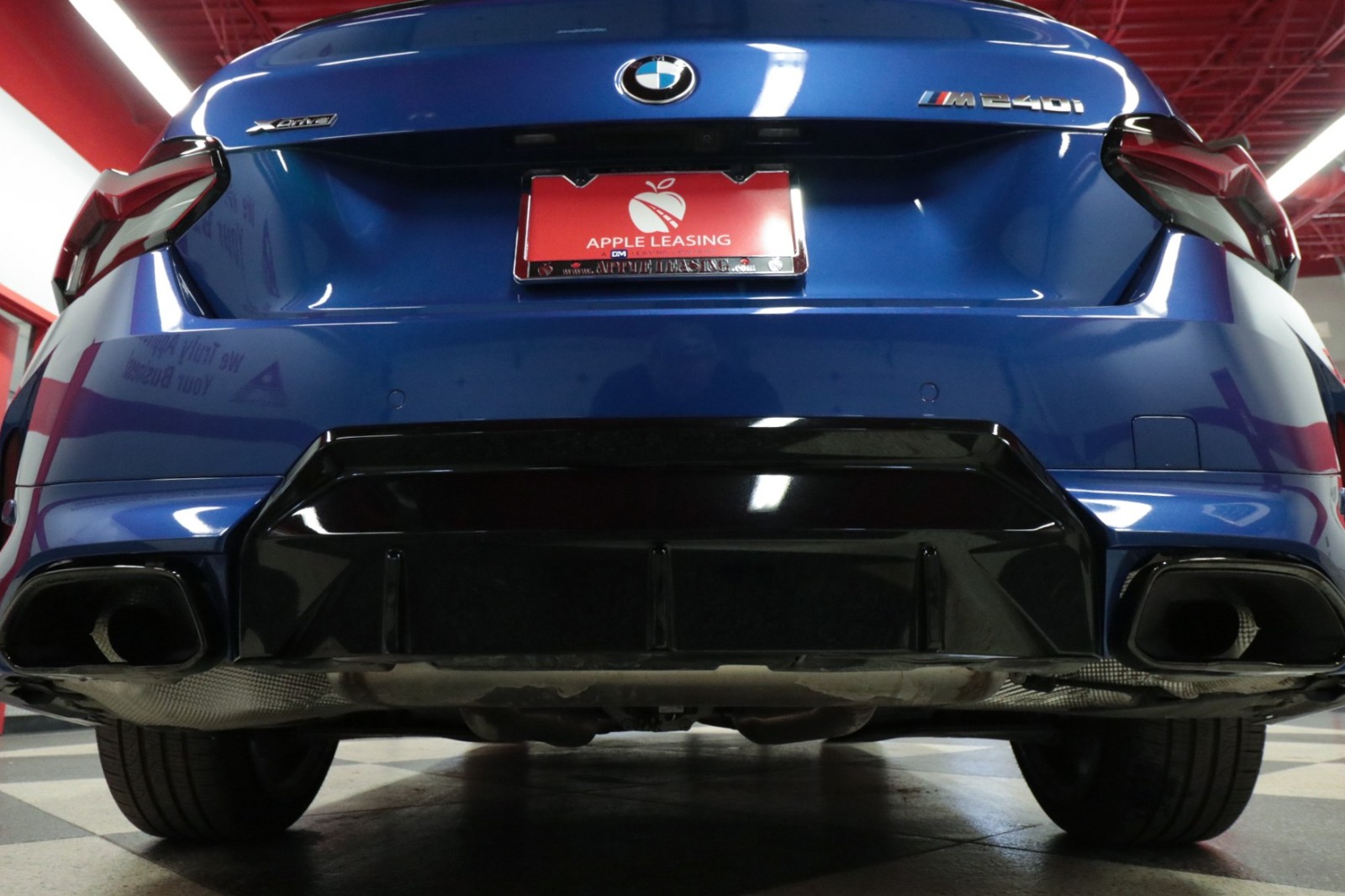 Used Car 2025 Bmw 2 Series  M240i Xdrive For Sale Under $60,000 In Austin, Texas