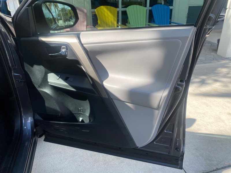 2013 Toyota RAV4 Limited LOW MILES 41,052 1 OWNER in , 