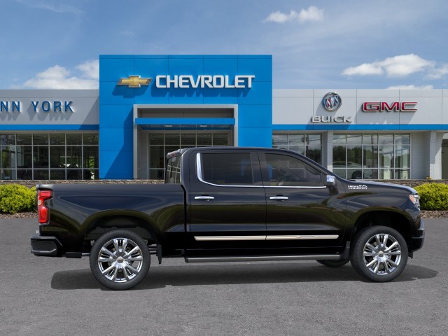 ChevroletSilverado 15005