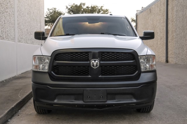 2019 Ram 1500 Classic Tradesman 5