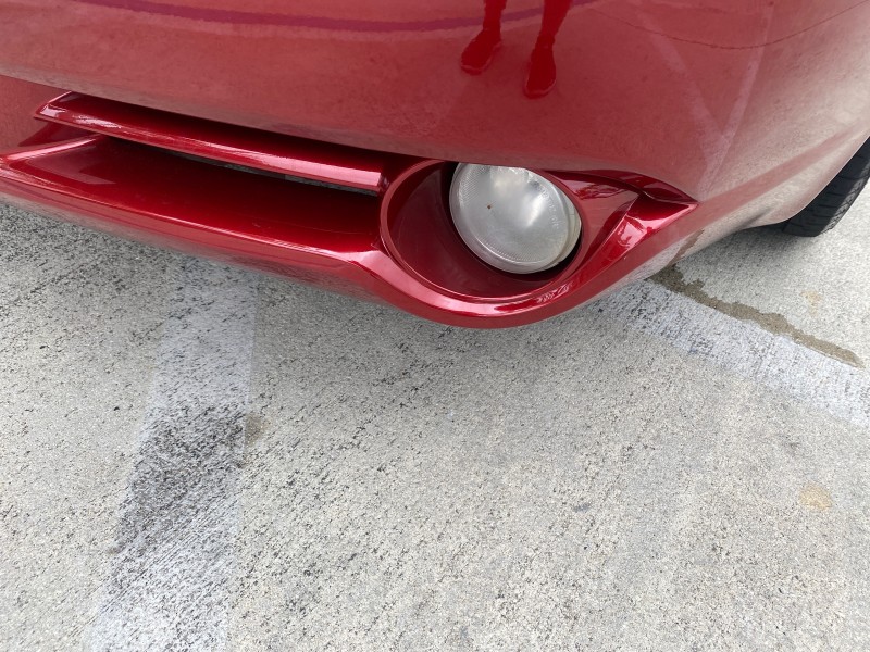 2008 Chrysler Sebring FLORIDA 41 SERVICES CONVERTIBLE in , 