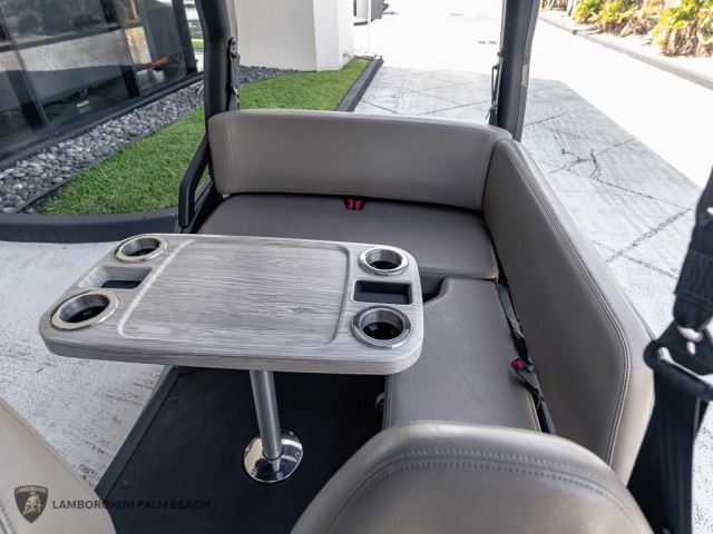 CLUB CAR CRU