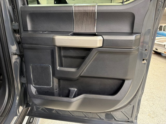 2021 Ford Super Duty F-250 SRW LARIAT Ultimate  4WD Powerstroke in , 