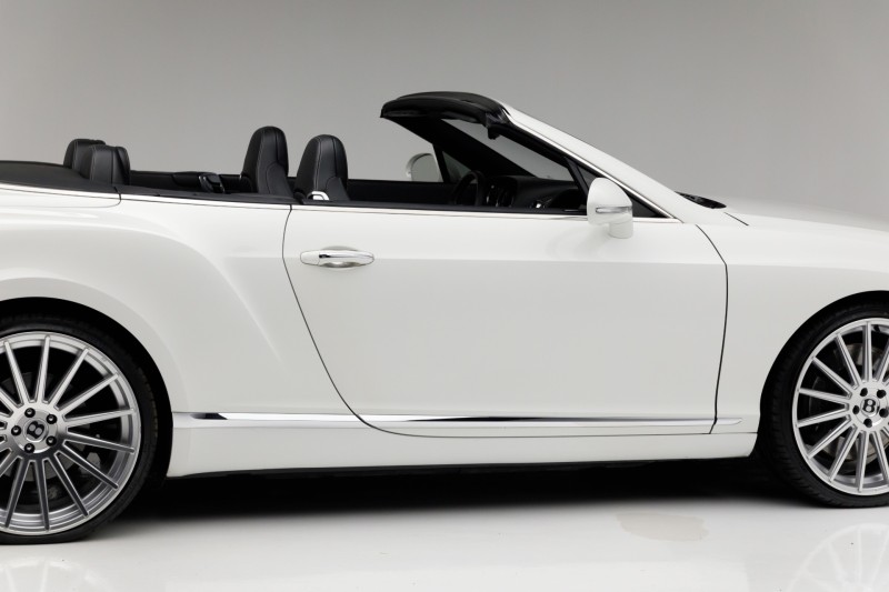 2012 Bentley Continental GTC  in , 