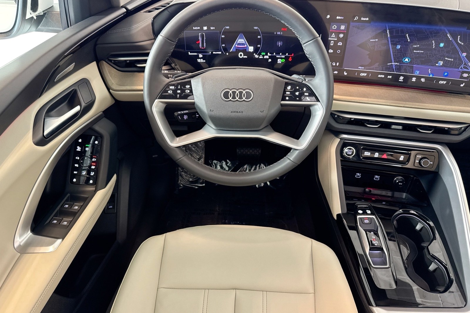 New 2025 Arkona White Audi Premium Plus 2.0 TFSI quattro image 20