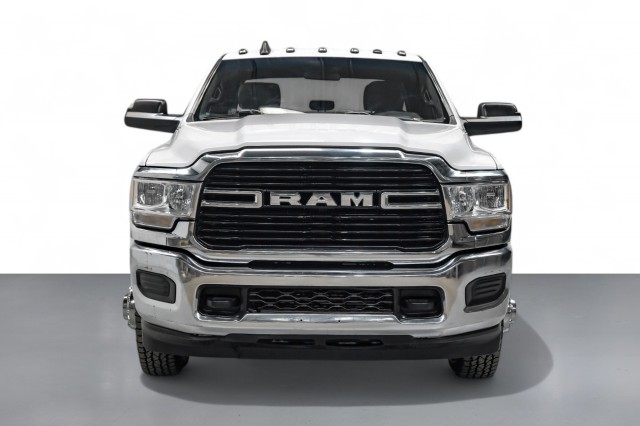 2021 Ram 3500 Big Horn 3