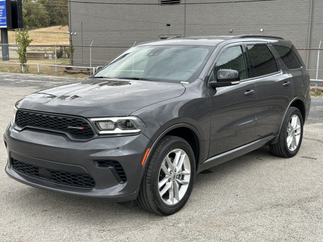 2024 Dodge Durango GT Plus 7