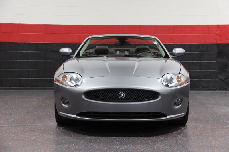 2008 Jaguar XK 2dr Convertible in , 