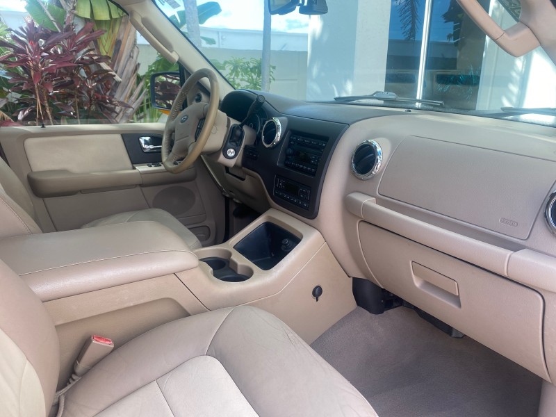 2006 Ford Expedition Eddie Bauer 1 OWNER FL in , 