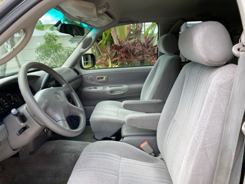 2002 Toyota Tundra SR5 LOW MILES 94,632 1 OWNER in , 