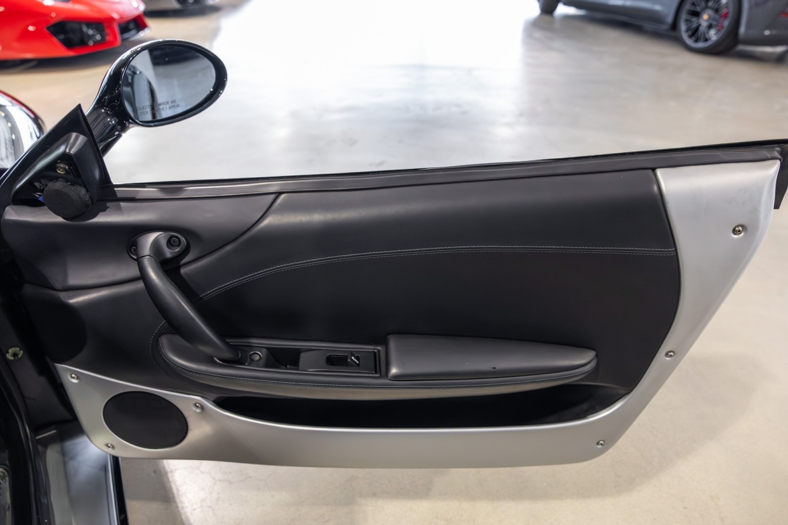 Used Car 2003 Ferrari 360 Spider  For Sale Under $140,000 In Boerne, Texas